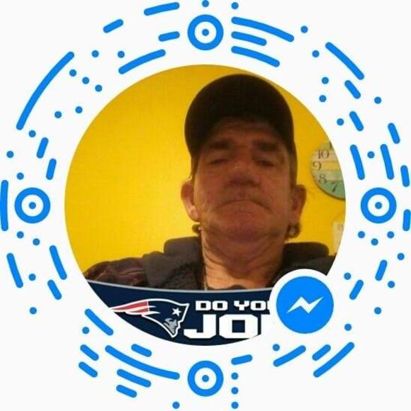 Meet your Posher, Carl - Picture 1 of 1